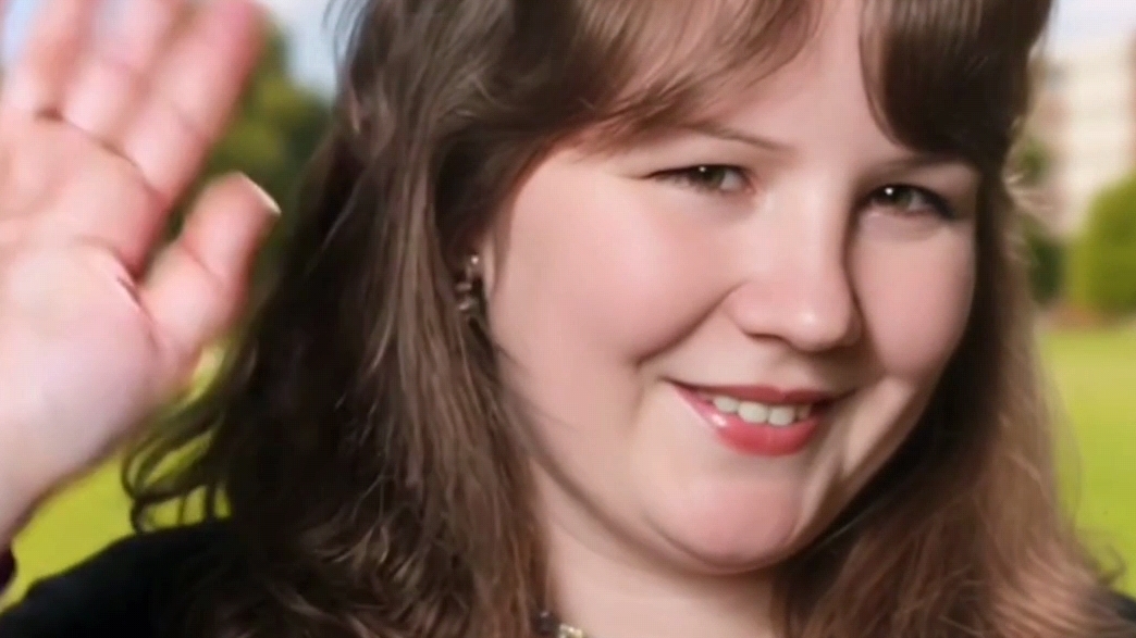 Где мои 16 лет? Ожило давнее моё фото. смотреть онлайн