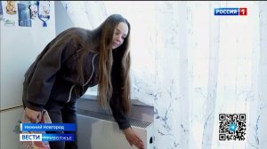 В 3 многоквартирных домах в поселке Кусаковка 3-й год нет отопления