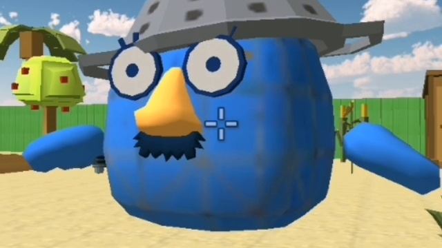 Бамбалби чикен ган #чикенган смотреть онлайн