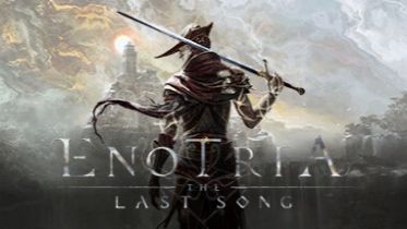 Enotria The Last Song смотреть онлайн