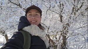 Первый энергетический поход в Новом году/15.01.26