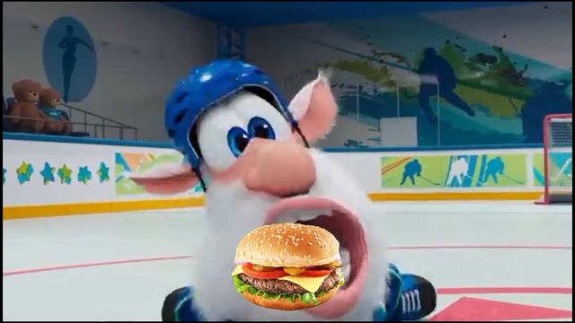 буба RYTP хоккей смотреть онлайн