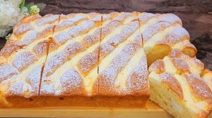 Боже, как вкусно! Я всегда буду так готовить! Просто беру ТВОРОГ. Съедаются в один миг! GOTOVIT