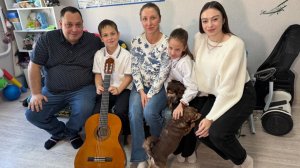 Мариупольский рубеж Следкома России: как семья Комаровых работает на расследованиях?