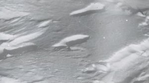 4. Гибель группы Дятлова и снежный человек. Часть четвертая. Следы на склоне