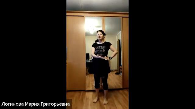 Занятие Здоровая спина с рассказом про поездку в Каппадокию часть 3