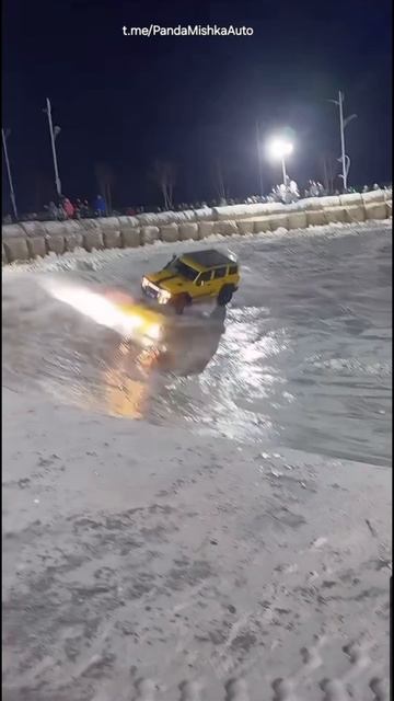 Tank 300 и Audi развлечение в Китае #автоизкитая смотреть онлайн