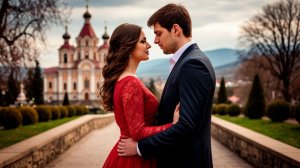 Мои кавера на музыку композитора Алексея Рыбникова. A cover of music by composer Alexei Rybnikov.