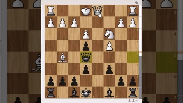 Покажу, как легко и выиграть черными против _1.d4_ смотреть онлайн