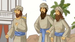 День ангела. 16 января