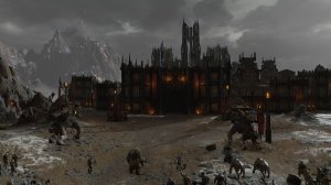 Средиземье : Тени войны / Прохождение #14 / БЕЗ АГРА И МАТА