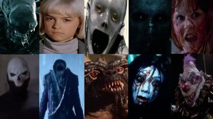 Defeats Of My Favorite Horror Movie Villains