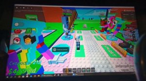 ОБЗОР МОЕЙ БАЗЫ И РОЗЫГРЫЖ БРЕЙНРОТОВ