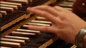 Royer La marche des Scythes Jean Rondeau