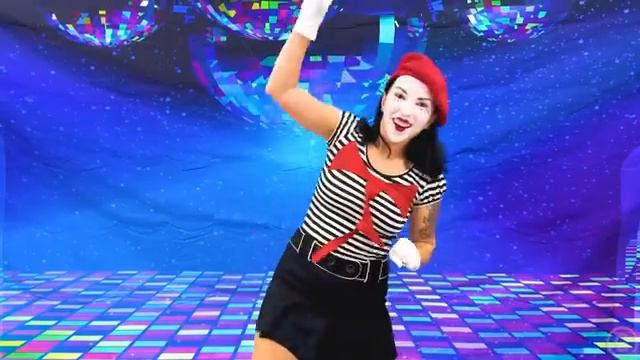 Шоу талантов Насти [get.gt] смотреть онлайн