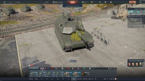 ВЗРЫВНАЯ 💥 СТРИМ-ТРАНСЛЯЦИЯ 🔴 ПО War Thunder!