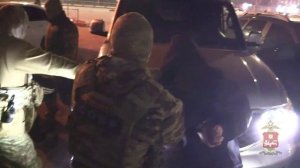 В Абакане осудят двоих исполнителей поджога офиса организации, занимающейся сбором гумпомощи