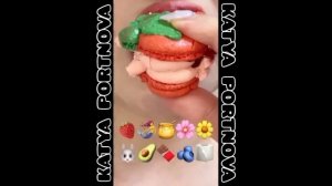 еда + эмоции страшные истории ❤️🔥