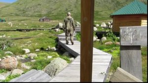 Горный Алтай На Джумалинских ключах