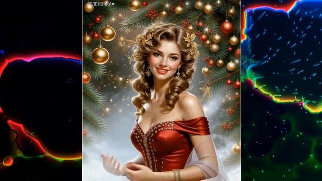 Добрый вечер. Танец зимы. Сергей Чекалин. Winter Dance. Sergey Chekalin. смотреть онлайн