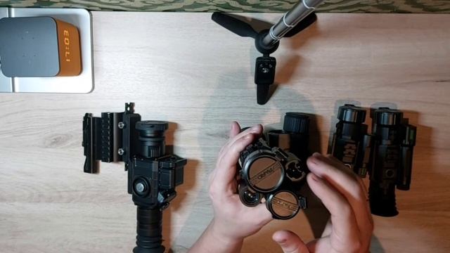 Тепловизоры, объективы-германий-Халькогенидные-селид цинка
можно ли определить визуально. смотреть онлайн