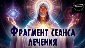 В сеансе лечения снова всплыла тема последствий нелюбви к себе.