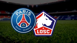 ПСЖ - Лилль. Прогноз. Лига 1. 18-й тур (16.01.2026)