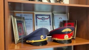 3 года на страже Республики!