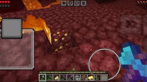 Я ЗАШЁЛ В ПОРТАЛ АД В МАЙНКРАФТЕ!