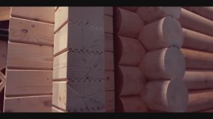 Одноэтажная баня "Шале" под усадку