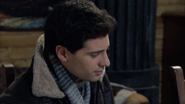 СЕРДЦЕ МАРИИ - 17 серия смотреть онлайн