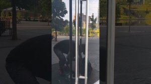 Аварийное вскрытие двери Кафе