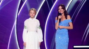 Василиса Ершова на телепередаче "Опера. Дети" .