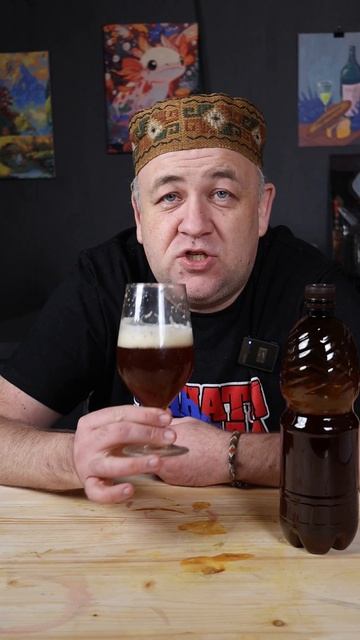 Домашнее пшеничное пиво Как пиво меняется со временем и сколько хранится? смотреть онлайн