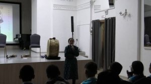 Концерт группы "Хараача" часть 1