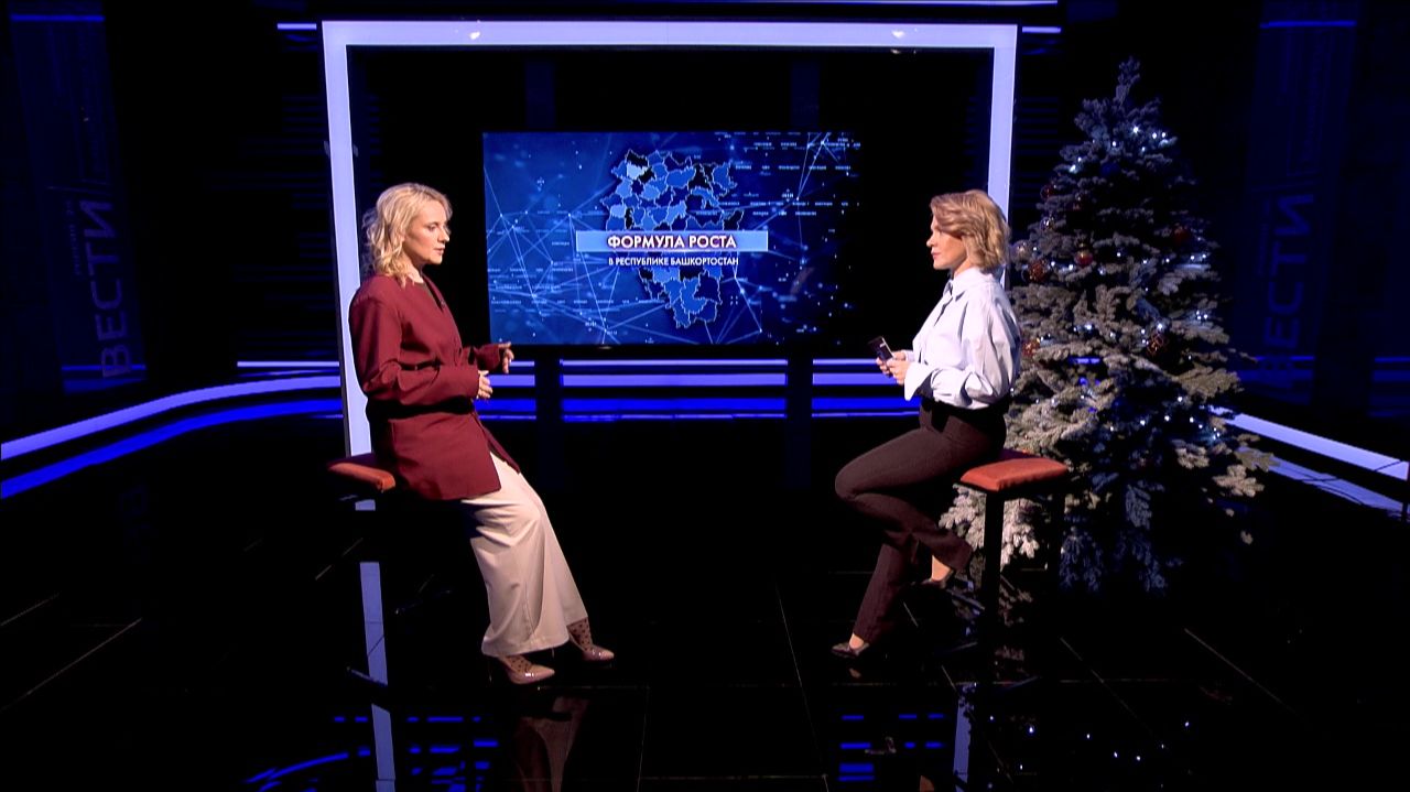 «Формула роста» — эксперт: В век технологий важны люди смотреть онлайн