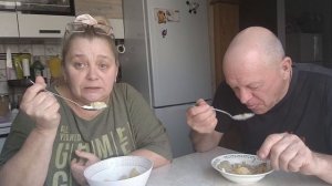 ОБЕД с НАМИ!