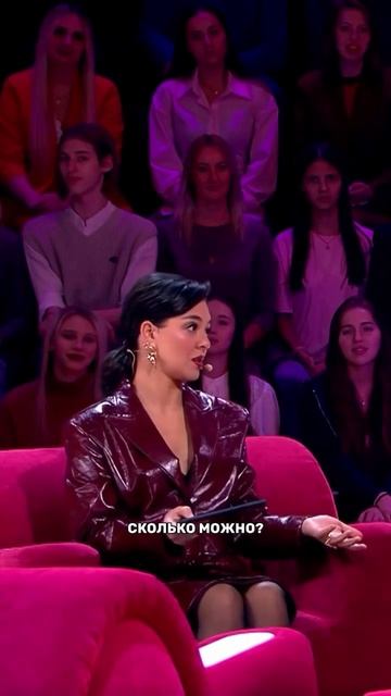 Премьера НОВОГО сезона шоу «КОНФЕТКА» смотреть онлайн