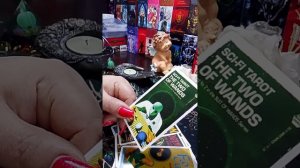 📌Что предпринимают недруги в вашу сторону👽#тароонлайн #тарорасклад #