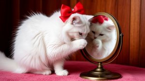 Я ТАКАЯ ЛАПОЧКА!!!!