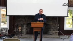 НЕВИДИМЫЙ, НО ДЕЙСТВУЮЩИЙ БОГ - Артур Штеле