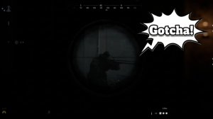 Двери, арки, проемы. Там вас и убьют. Hunt Showdown.