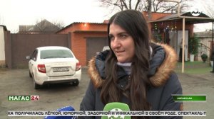 Ремиссия для мечты: Карабулакские полицейские в гостях у юного именинника