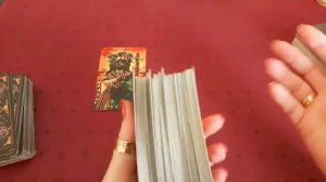 16 января Карта дня твой Развернутый Таро-Гороскоп