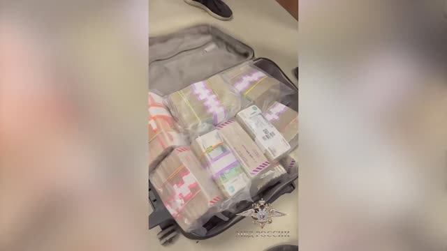 Задержаны два жителя  Воронежской области, которые подожгли отделение почты для сокрытия кражи денег смотреть онлайн