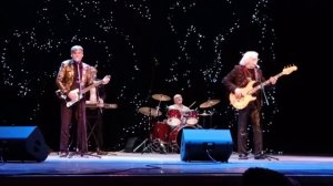 6-01-2026   ВИА  ПОЮЩИЕ  СЕРДЦА   МОСКВА  ДК  САЛЮТ  КОНЦЕРТ  ПАРАД  ВИА  70-80 ЧАСТЬ-3