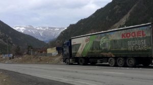 Начинаем раскручивать пидали! Большое кино, большая болтовня!)