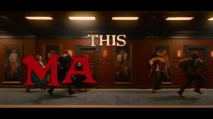 Трейлер Red Band фильма «Они придут за тобой — They Will Kill You». (2026)