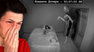 [Фокснео] ОН ЛЮБИТ СМОТРЕТЬ КАК ОНА СПИТ