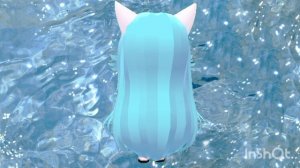 Я в Гача 3D🩷